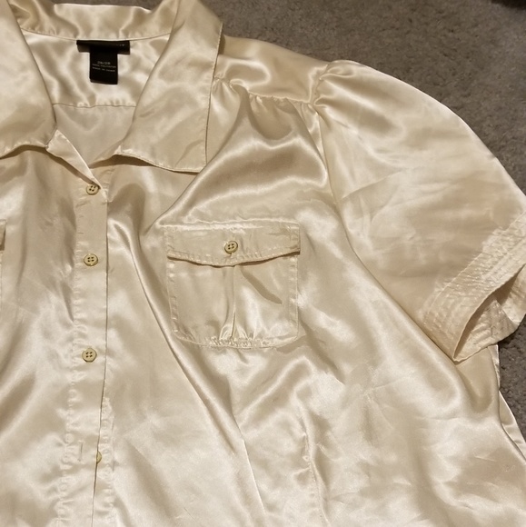 Lane Bryant Blouses - Picture 1 of 5